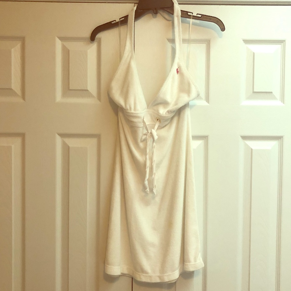 Ralph Lauren Coverup